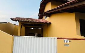 Casa Amarela