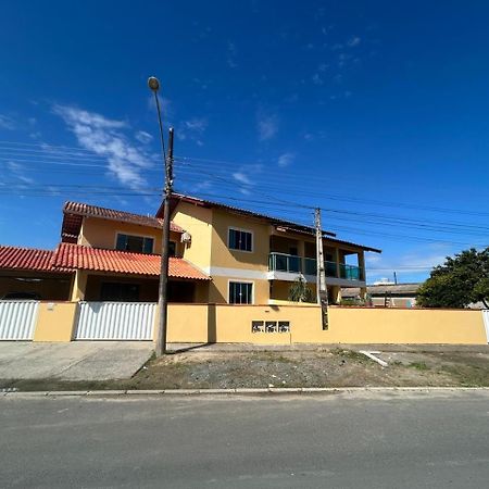 Casa Amarela Penha (Santa Catarina) Exterior foto