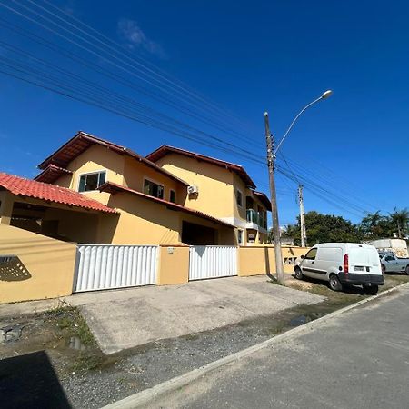 Casa Amarela Penha (Santa Catarina) Exterior foto